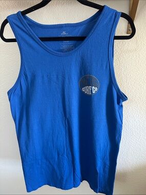 O’Neill Men’s Medium Tank Top